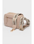 Valentino Bags Geanta crossbody de piele ecologica Zero - Pled.ro