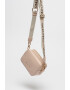 Valentino Bags Geanta crossbody de piele ecologica Zero - Pled.ro