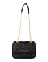 Valentino Bags Geanta crossbody din piele ecologica cu aspect matlasat Ocarina - Pled.ro