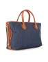 Valentino Bags Geanta tote cu logo Leith - Pled.ro