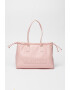 Valentino Bags Geata shopper de piele ecologica Oxford - Pled.ro