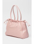 Valentino Bags Geata shopper de piele ecologica Oxford - Pled.ro