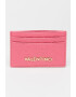 Valentino Bags Portcart cu logo metalic Relax - Pled.ro