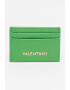 Valentino Bags Portcart de piele ecologica Seychlles - Pled.ro