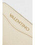 Valentino Bags Portofel de piele ecologica cu fermoar Cinnamon - Pled.ro