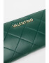 Valentino Bags Portofel de piele ecologica cu logo Nur Re - Pled.ro