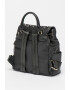 Valentino Bags Rucsac cu model cu monograma si buzunar exterior Punch - Pled.ro