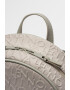 Valentino Bags Rucsac cu model logo in relief Thermal - Pled.ro