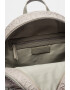 Valentino Bags Rucsac cu model logo in relief Thermal - Pled.ro