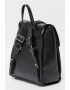 Valentino Bags Rucsac de piele ecologica cu logo in relief Holiday - Pled.ro