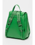 Valentino Bags Rucsac de piele ecologica cu logo in relief Holiday - Pled.ro