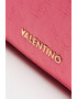 Valentino Bags Rucsac de piele ecologica cu logo in relief Relax - Pled.ro