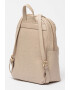 Valentino Bags Rucsac de piele ecologica cu logo in relief Relax - Pled.ro