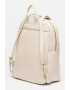 Valentino Bags Rucsac de piele ecologica cu logo in relief Relax - Pled.ro