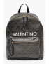 Valentino Bags Rucsac de piele ecologica cu model logo Liuto - Pled.ro