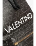 Valentino Bags Rucsac de piele ecologica cu model logo Liuto - Pled.ro