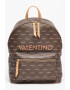 Valentino Bags Rucsac de piele ecologica cu model logo Liuto - Pled.ro