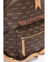 Valentino Bags Rucsac de piele ecologica cu model logo Liuto - Pled.ro