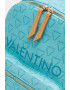 Valentino Bags Rucsac de piele ecologica cu model logo Liuto - Pled.ro