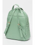 Valentino Bags Rucsac din piele ecologica cu aspect matlasat Carnaby - Pled.ro