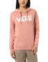 Vans Bluza sport cu gluga si imprimeu logo - Pled.ro