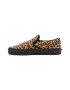 Vans Pantofi slip-on cu model animal print Classic - Pled.ro