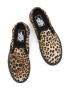 Vans Pantofi slip-on cu model animal print Classic - Pled.ro