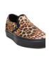 Vans Pantofi slip-on cu model animal print Classic - Pled.ro