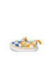 Vans Pantofi slip-on cu model gingham - Pled.ro