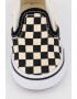 Vans Pantofi slip-on cu model in carouri Classic - Pled.ro