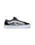 Vans Pantofi sport cu insertii de piele intoarsa Old Skool Tapered VR3 - Pled.ro