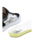 Vans Pantofi sport cu insertii de piele intoarsa Old Skool Tapered VR3 - Pled.ro