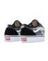 Vans Pantofi sport cu insertii de piele intoarsa Old Skool Tapered VR3 - Pled.ro