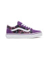 Vans Pantofi sport cu insertii de piele intoarsa UY Old Skool - Pled.ro