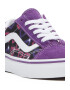 Vans Pantofi sport cu insertii de piele intoarsa UY Old Skool - Pled.ro