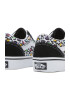 Vans Pantofi sport cu insertii de piele intoarsa UY Old Skool - Pled.ro