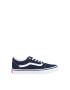 Vans Pantofi sport cu insertii din piele YT Ward - Pled.ro