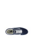 Vans Pantofi sport cu insertii din piele YT Ward - Pled.ro