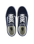 Vans Pantofi sport cu insertii din piele YT Ward - Pled.ro