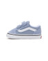 Vans Pantofi sport cu velcro Old Skool - Pled.ro