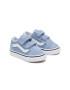 Vans Pantofi sport cu velcro Old Skool - Pled.ro