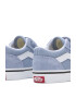 Vans Pantofi sport cu velcro Old Skool - Pled.ro