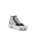 Vans Pantofi sport dama 301739074 Piele naturala Gri - Pled.ro