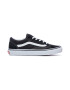 Vans Pantofi sport de panza si piele intoarsa Old Skool - Pled.ro