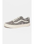 Vans Pantofi sport de piele Old Skool - Pled.ro