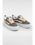 Vans Pantofi sport flatform Knu Stack - Pled.ro