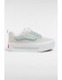 Vans Pantofi sport flatform Knu Stack - Pled.ro