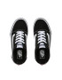 Vans Pantofi sport flatform My Ward - Pled.ro