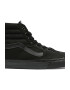 Vans Pantofi sport high-top de panza Sk8-Hi - Pled.ro