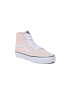 Vans Pantofi sport unisex 302234738 Piele naturala Portocaliu - Pled.ro